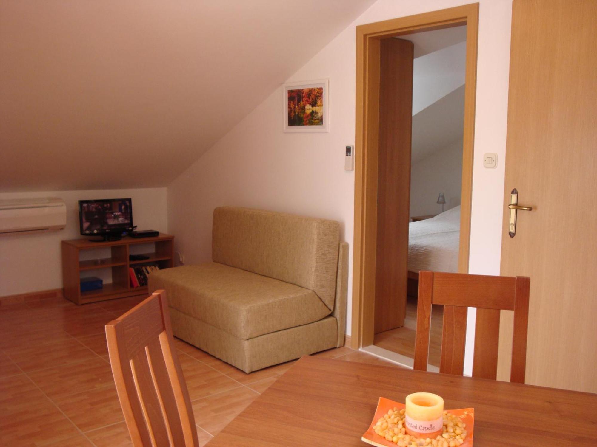 Apartman Dadic